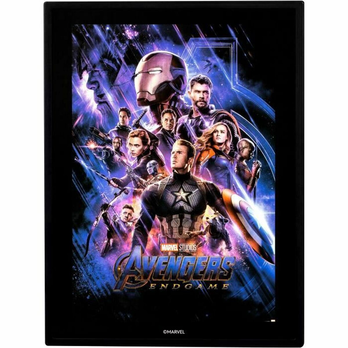 Action Figure Fandrop Star Wars