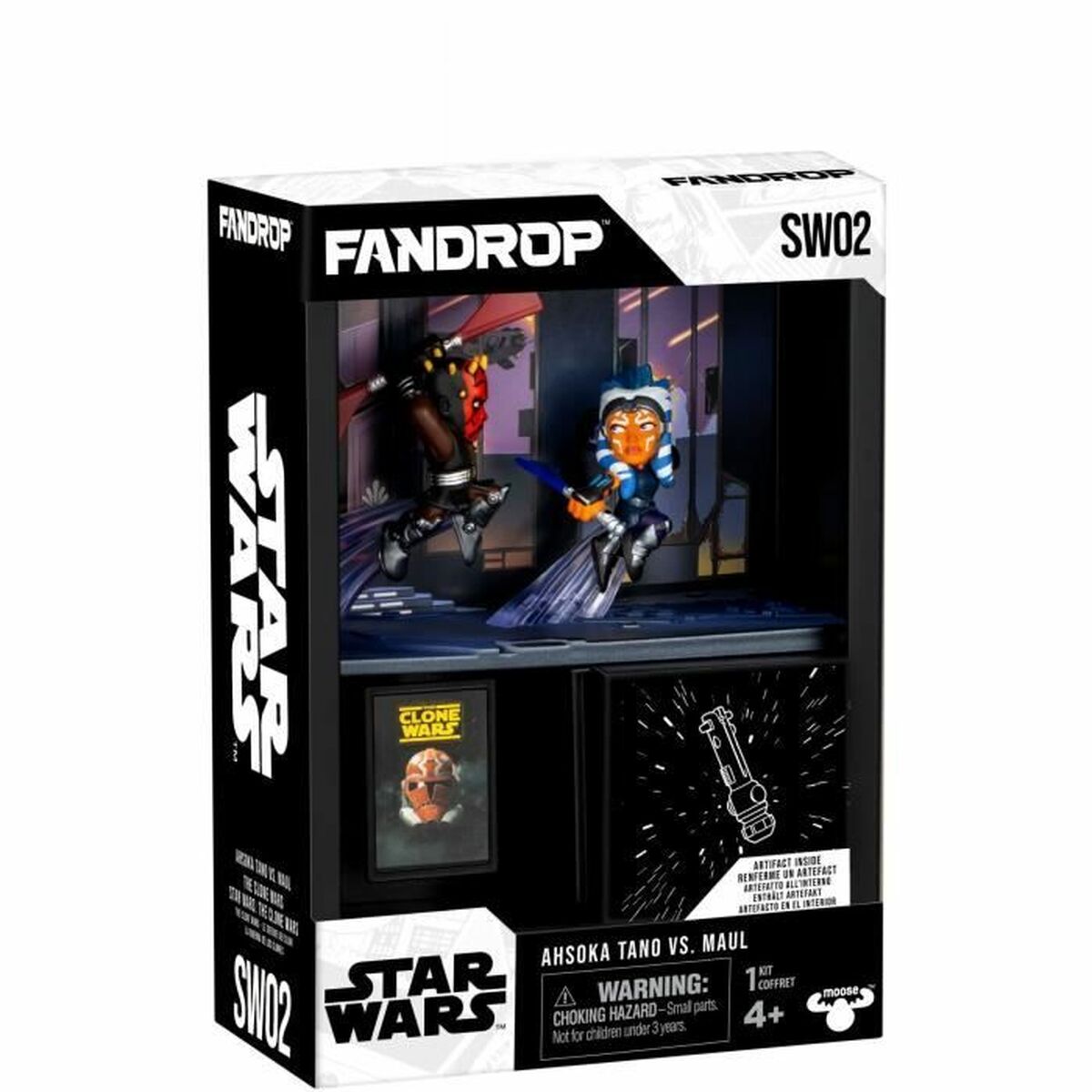 Action Figure Fandrop Star Wars Action Figure Fandrop Star Wars