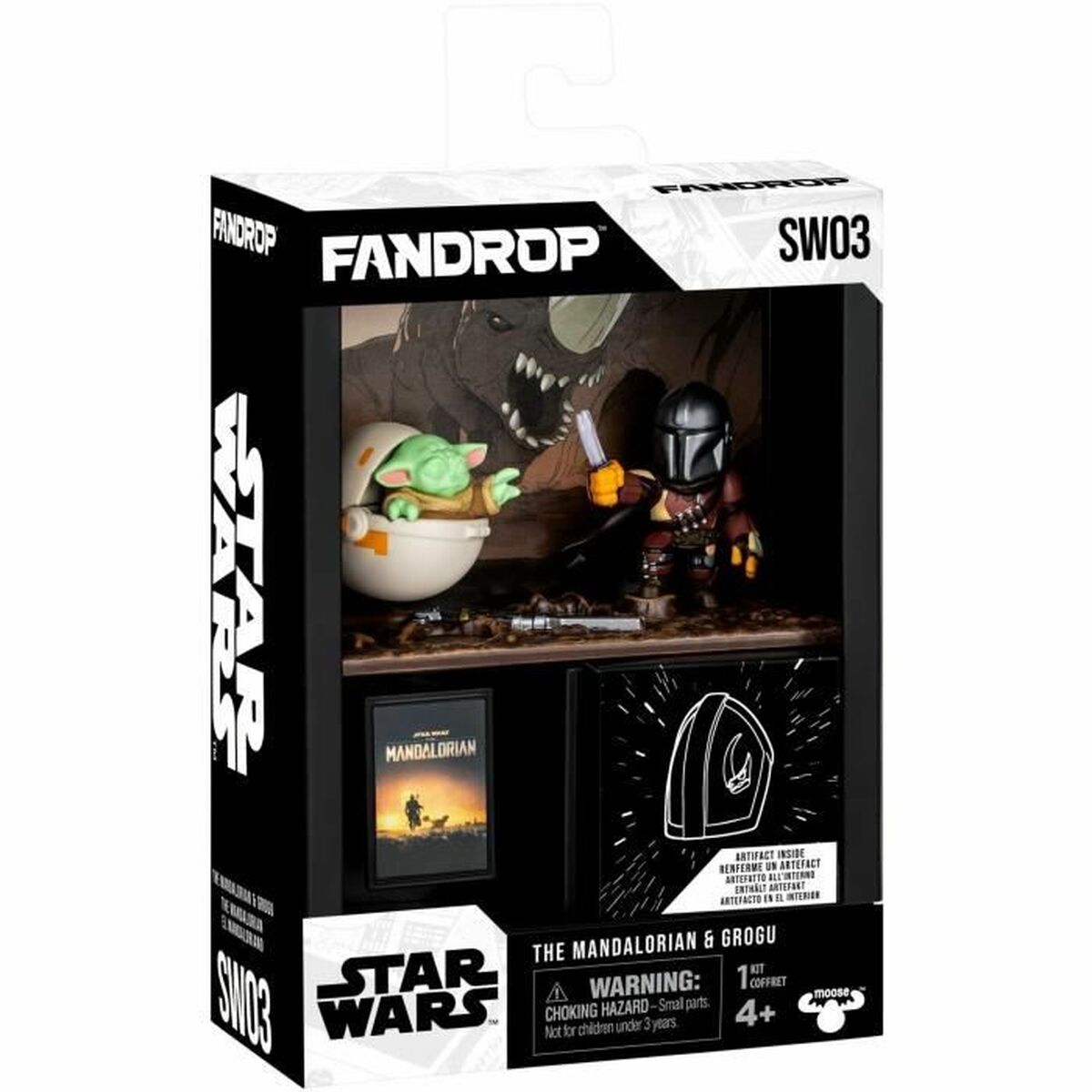 Action Figure Fandrop Star Wars Action Figure Fandrop Star Wars