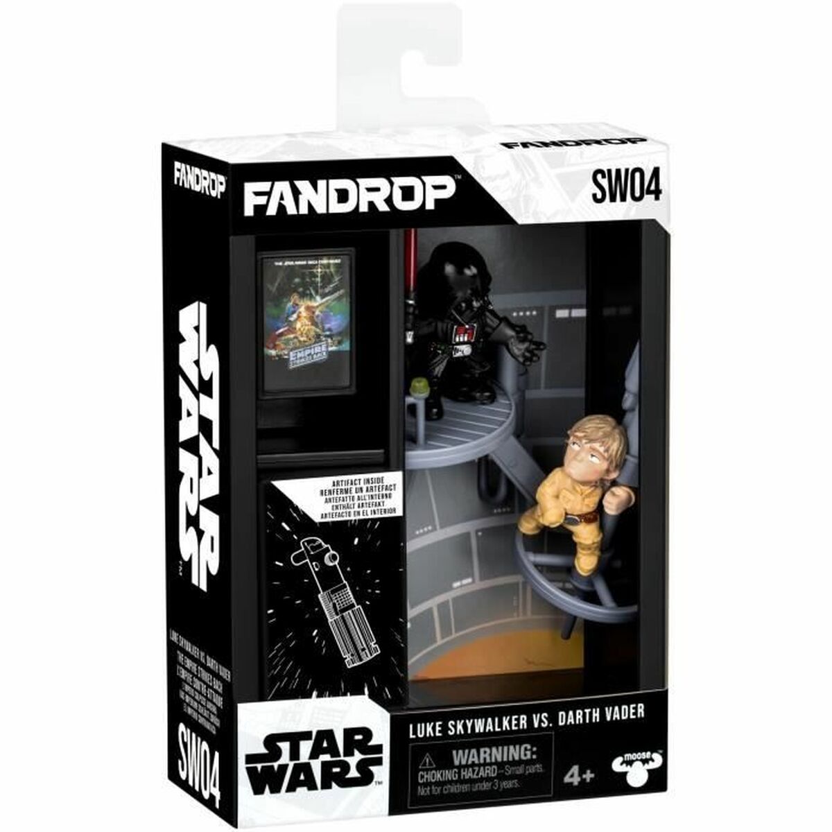 Action Figure Fandrop Star Wars Action Figure Fandrop Star Wars
