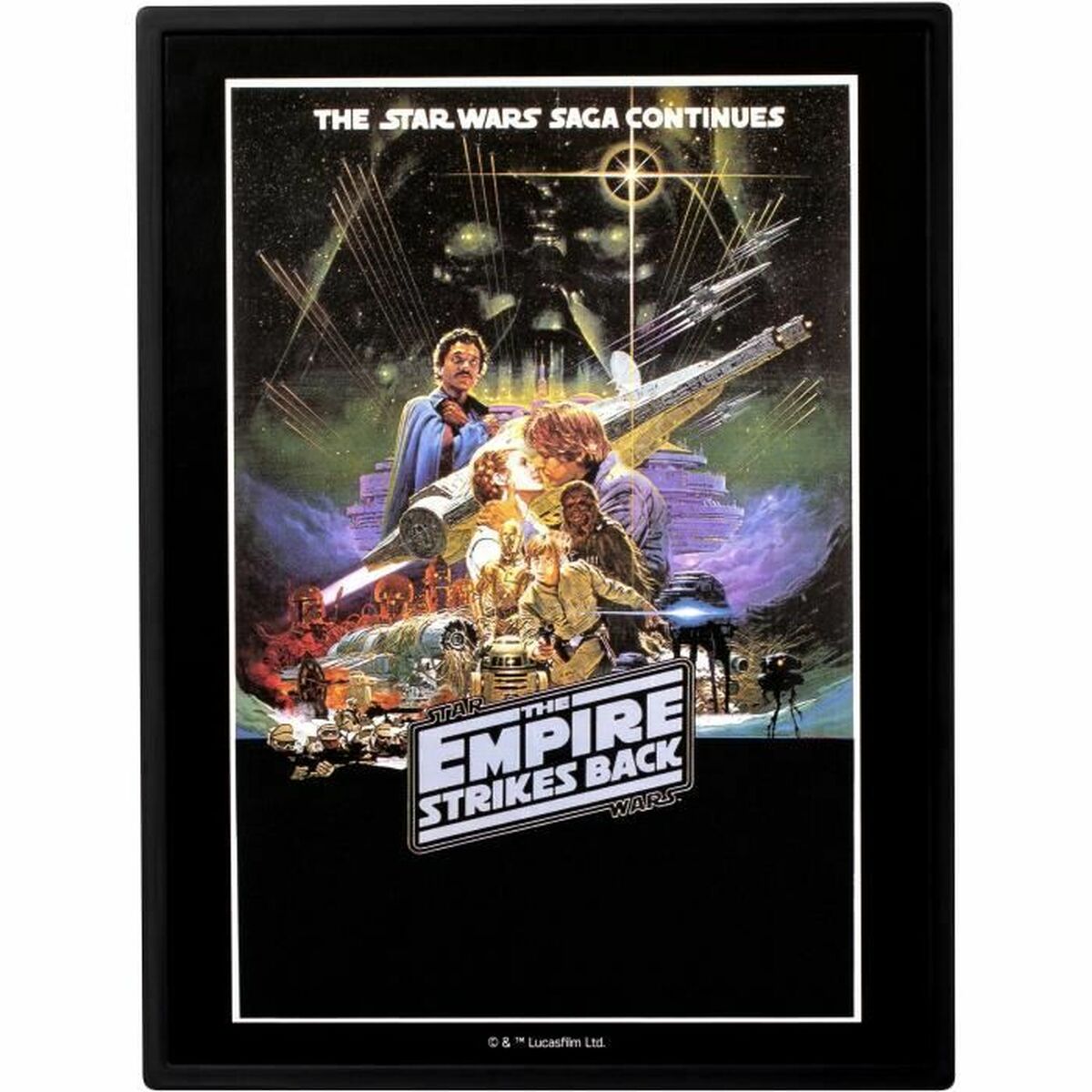 Action Figure Fandrop Star Wars