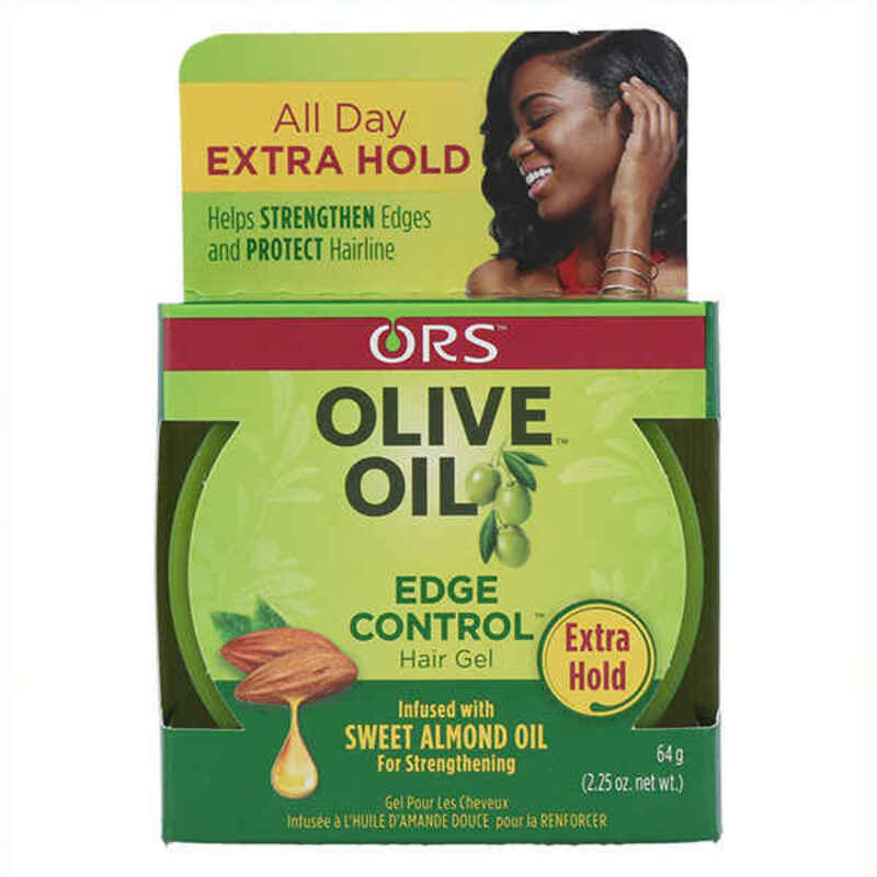 Hair Oil Ors Oilve Oil Hair (64 g) Hair Oil Ors Oilve Oil Hair (64 g)