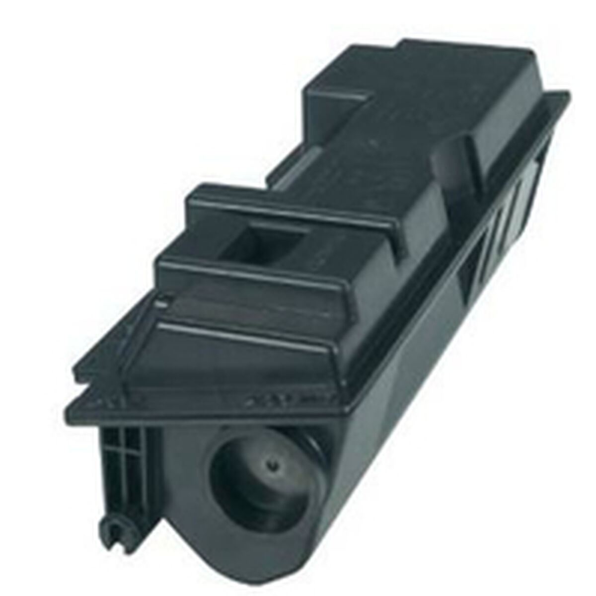 Original Toner Kyocera TK-120E Black