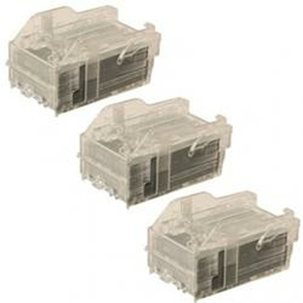 Staples Kyocera 1903NB0UN0 Transparent