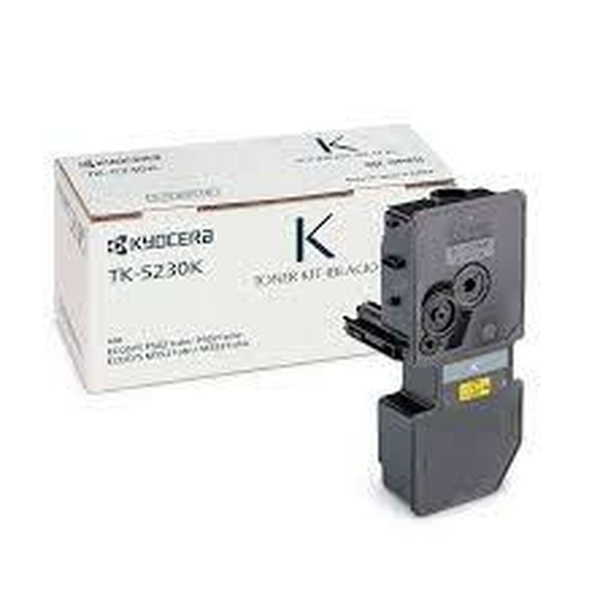 Toner Kyocera TK-5230K Black Toner Kyocera TK-5230K Black