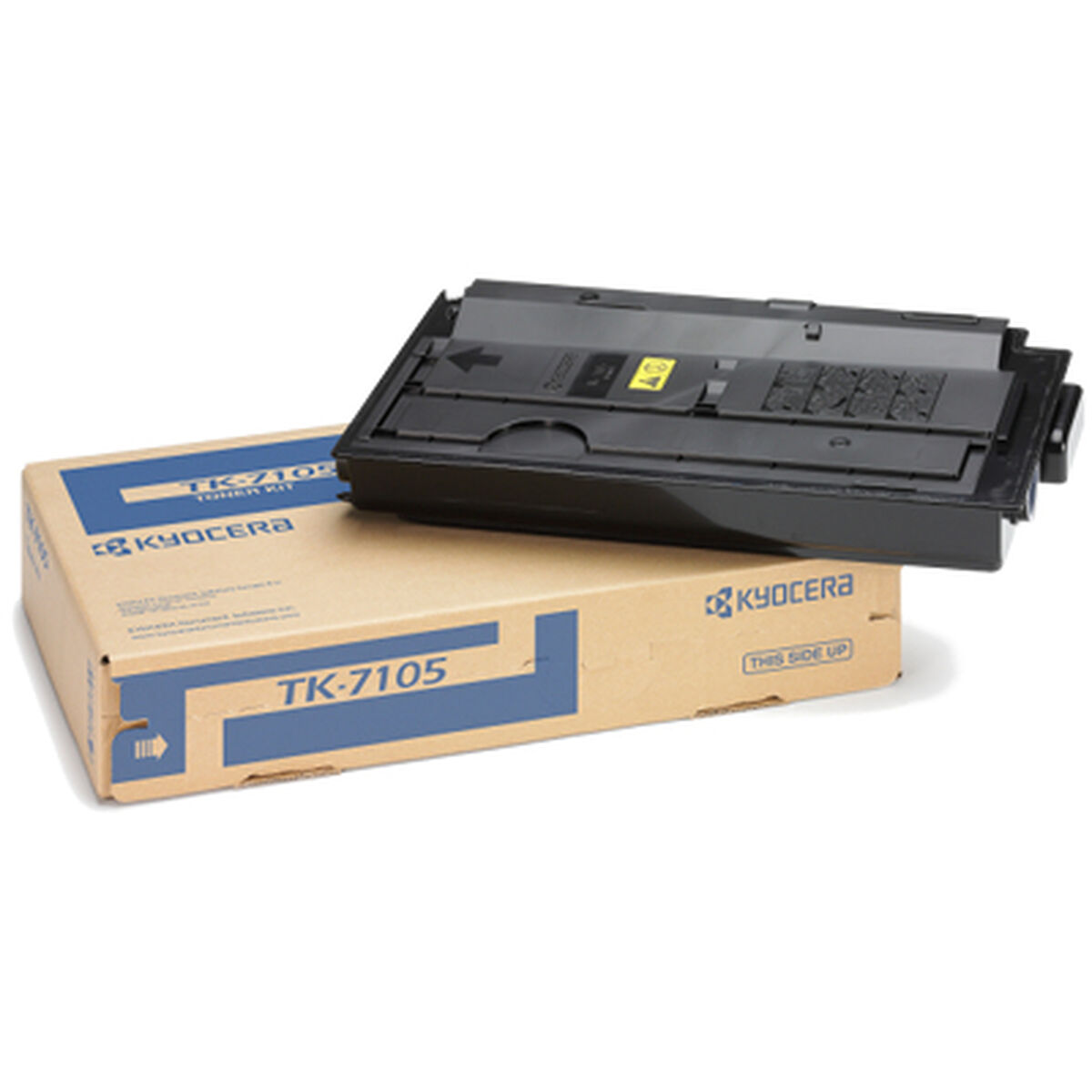 Toner Kyocera TK-7105 Black Toner Kyocera TK-7105 Black