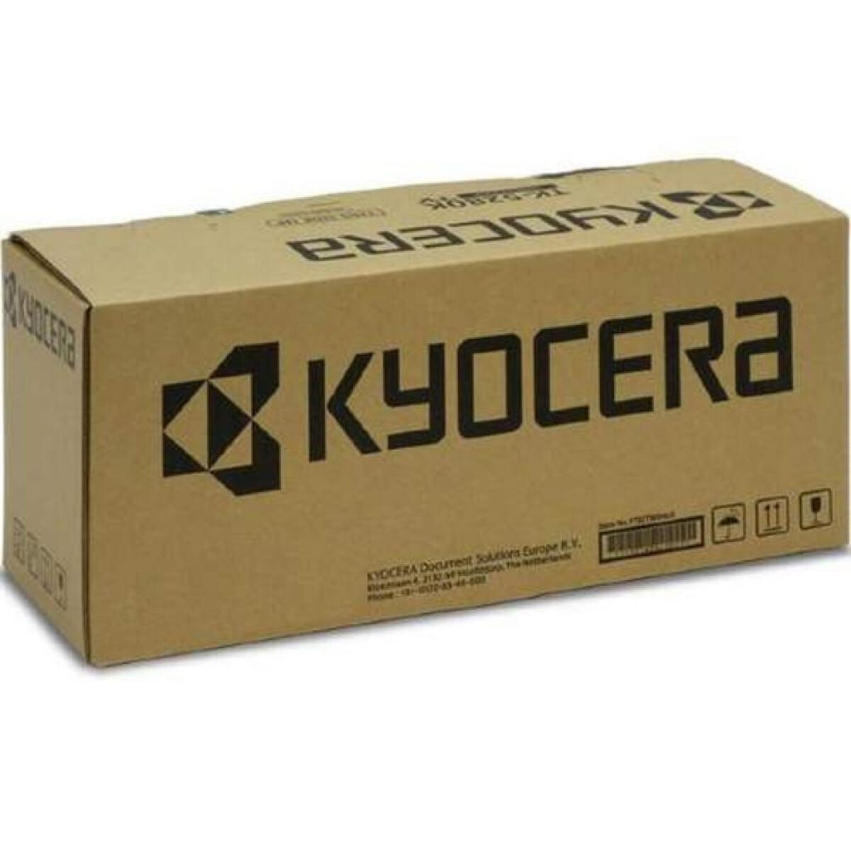 Original Toner Kyocera 1T02Z00NL0 Black