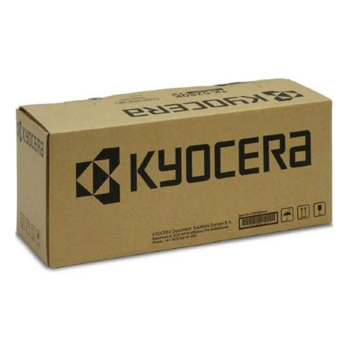 Toner Kyocera 1T0C22ANL1 Yellow (1 Unit)