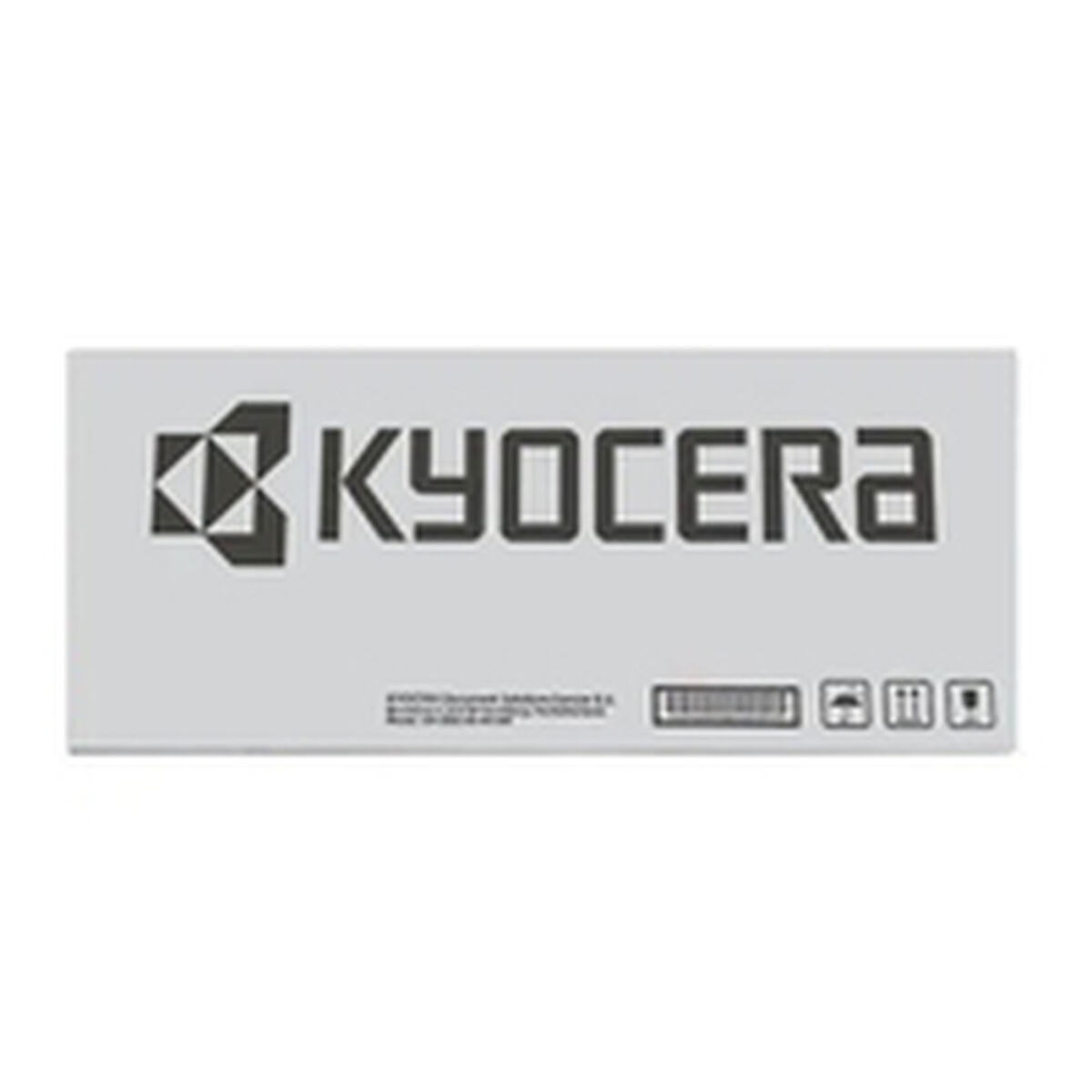 Toner Kyocera Yellow