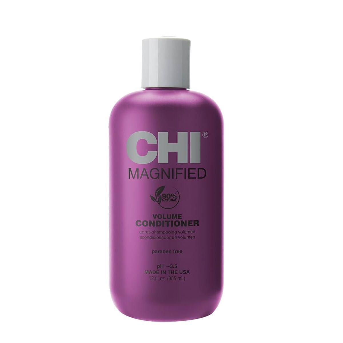 Conditioner Farouk Chi Magnified Volume 355 ml Conditioner Farouk Chi Magnified Volume 355 ml