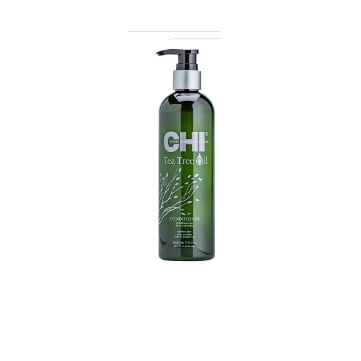 Conditioner Farouk Chi Tea Tree Oil 340 ml Conditioner Farouk Chi Tea Tree Oil 340 ml