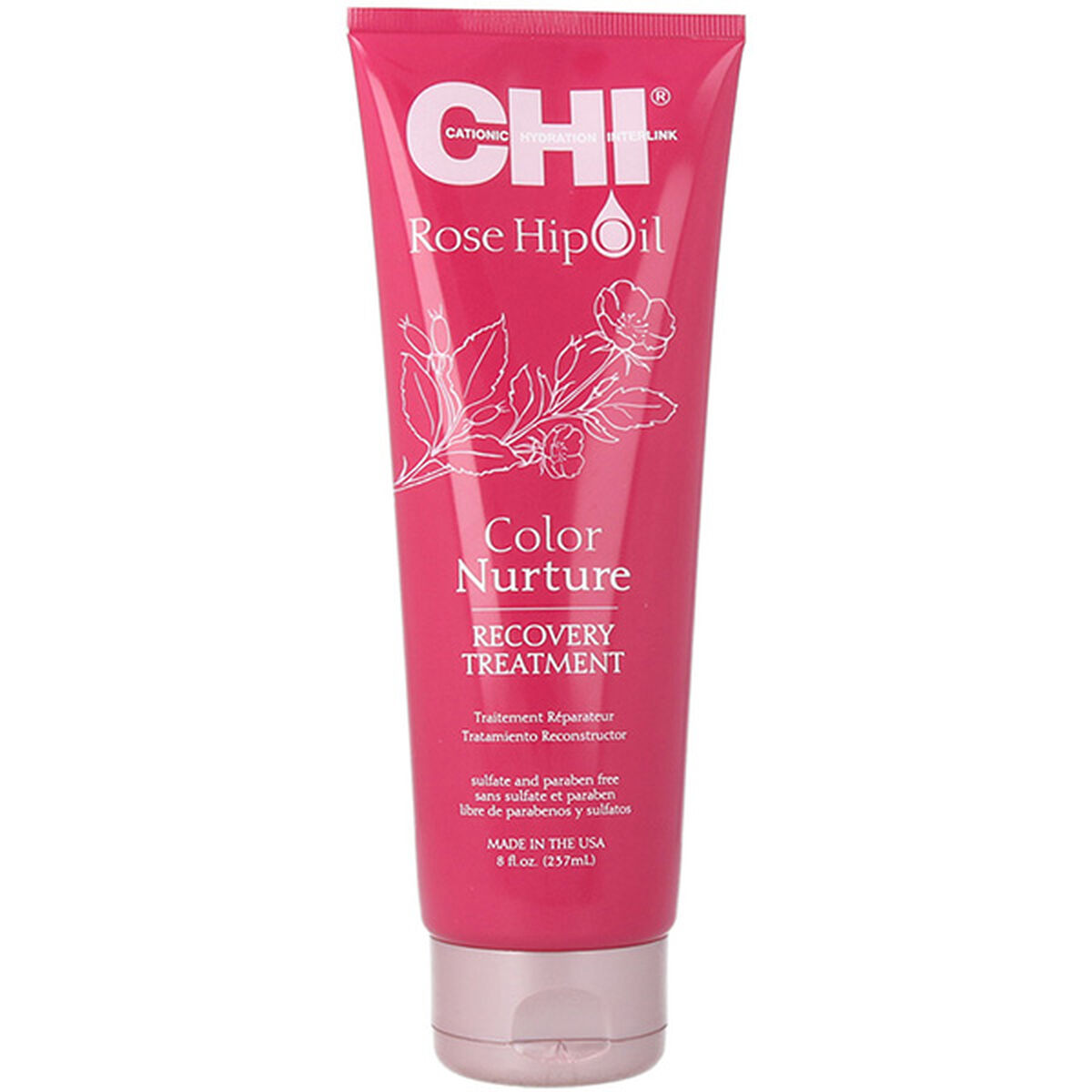 Dry Hair Treatment Farouk CHIRHIT6A Dry Hair Treatment Farouk CHIRHIT6A