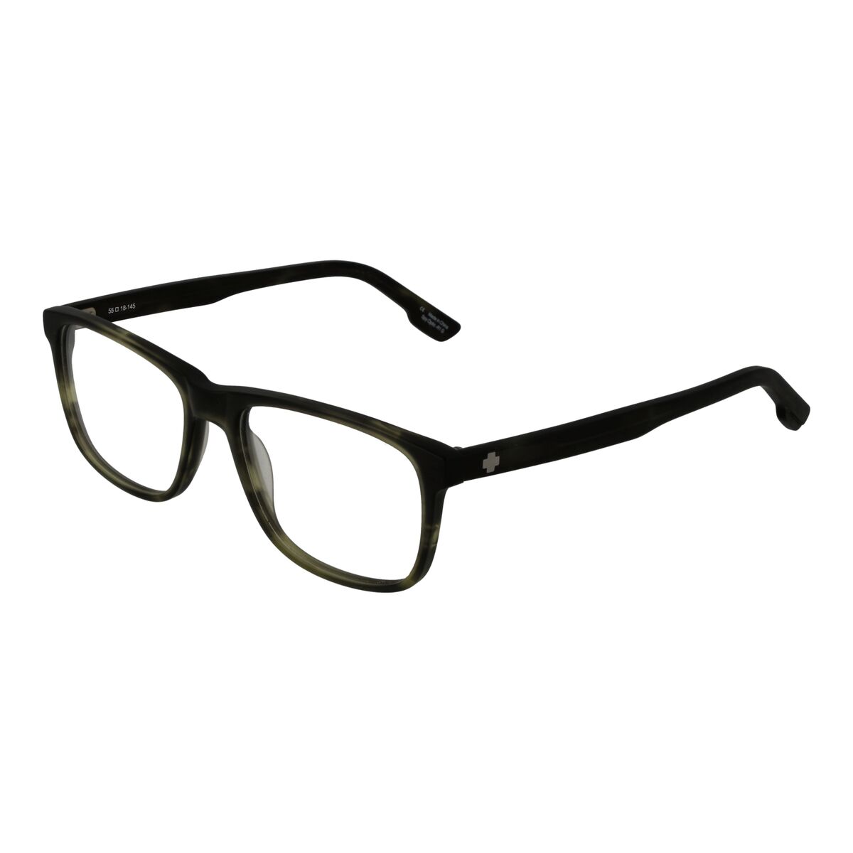 Unisex’ Spectacle frame SPY 573495443000