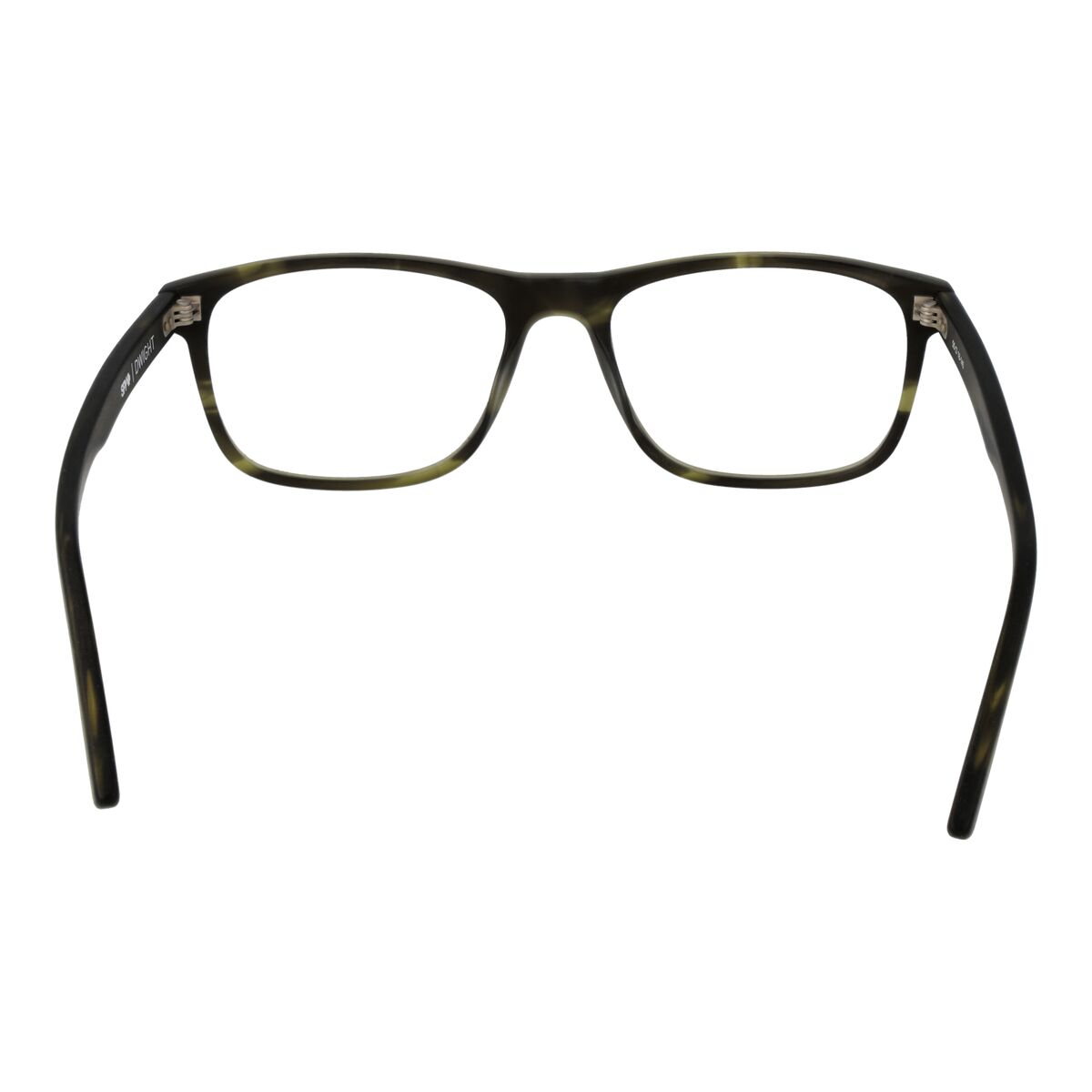 Unisex’ Spectacle frame SPY 573495443000