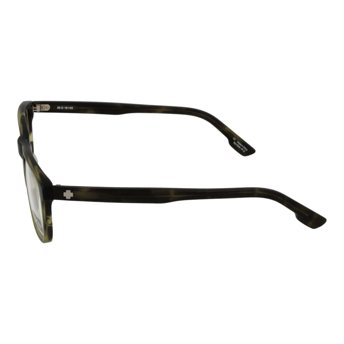 Unisex’ Spectacle frame SPY 573495443000
