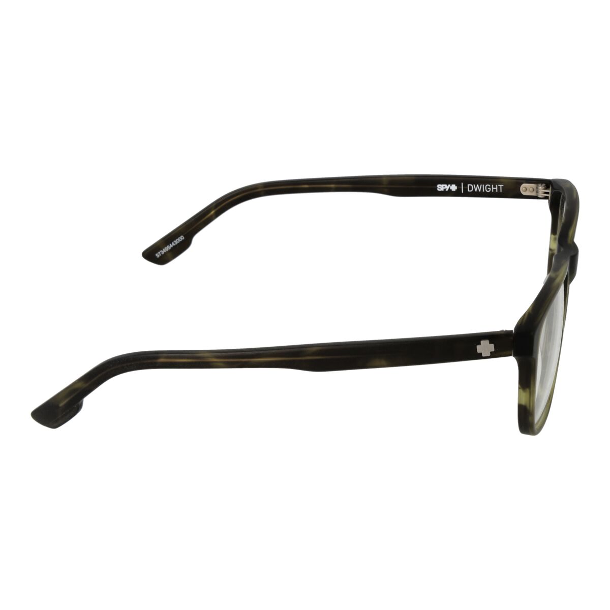 Unisex’ Spectacle frame SPY 573495443000