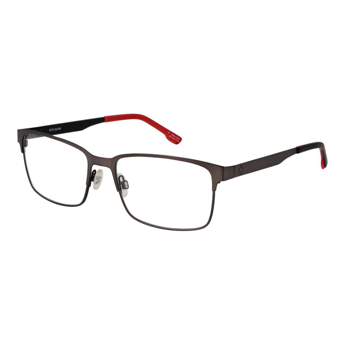 Unisex’ Spectacle frame SPY 573496621000 Unisex’ Spectacle frame SPY 573496621000