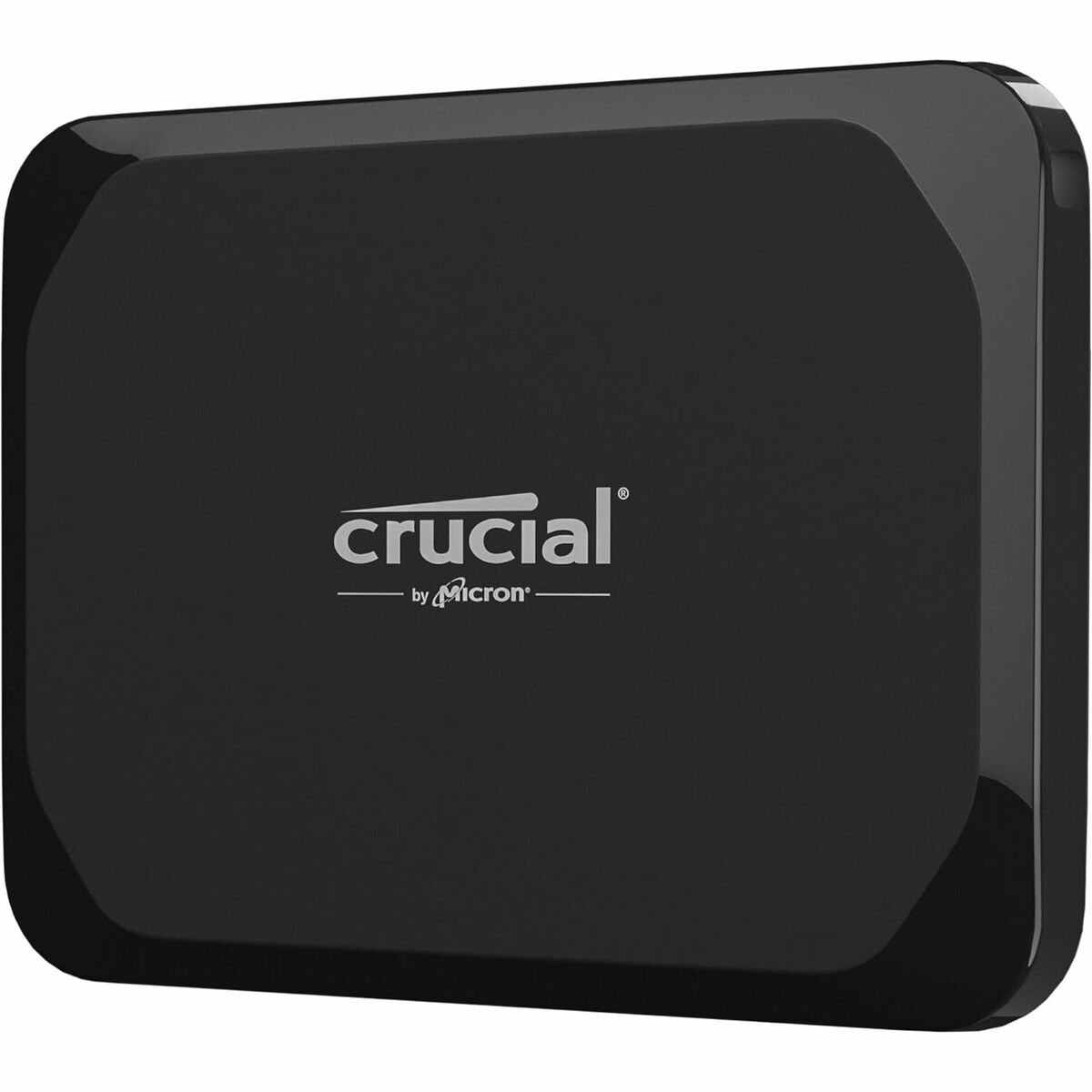External Hard Drive Crucial CT2000X9SSD9 2,5″ 2 TB SSD