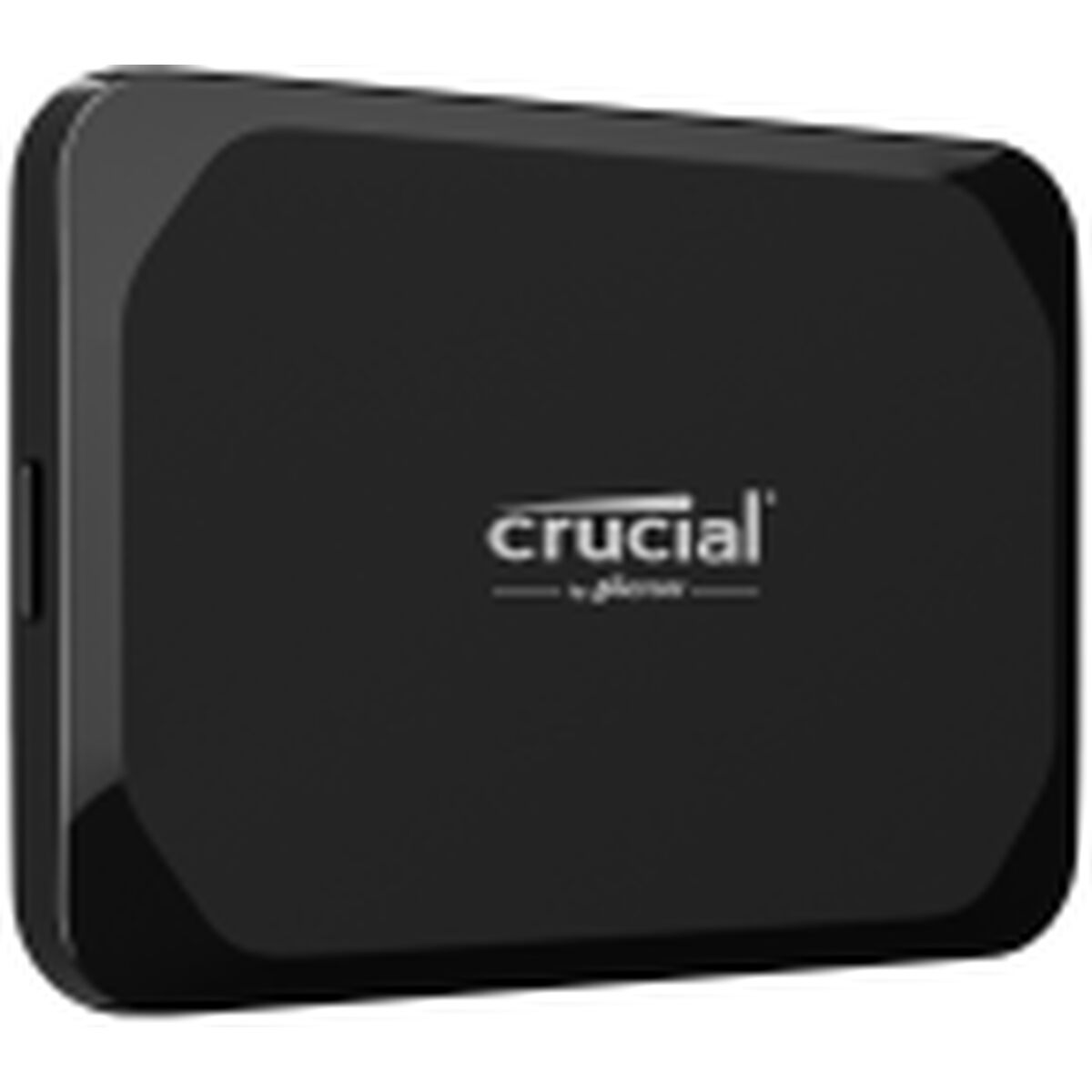 External Hard Drive Crucial CT2000X9SSD9 2,5″ 2 TB SSD