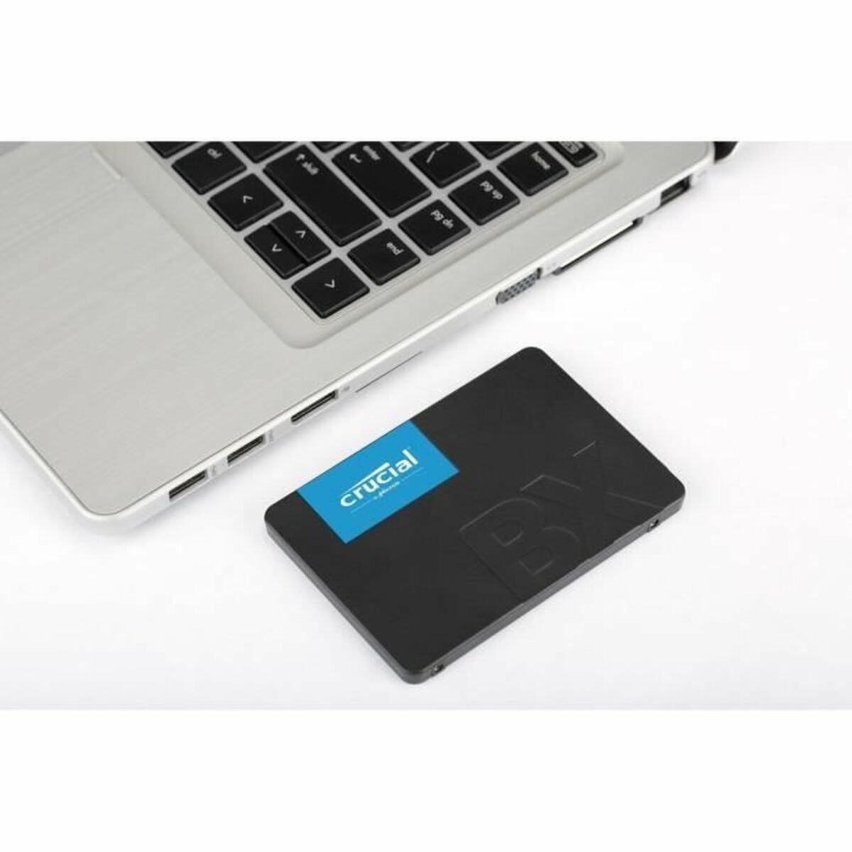 Hard Drive Crucial CT4000BX500SSD1 2,5″ 4 TB SSD