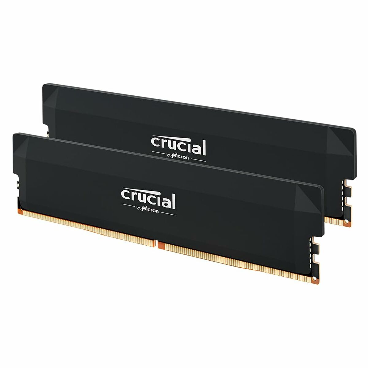 RAM Memory Crucial 32 GB DDR5 6400 MHz
