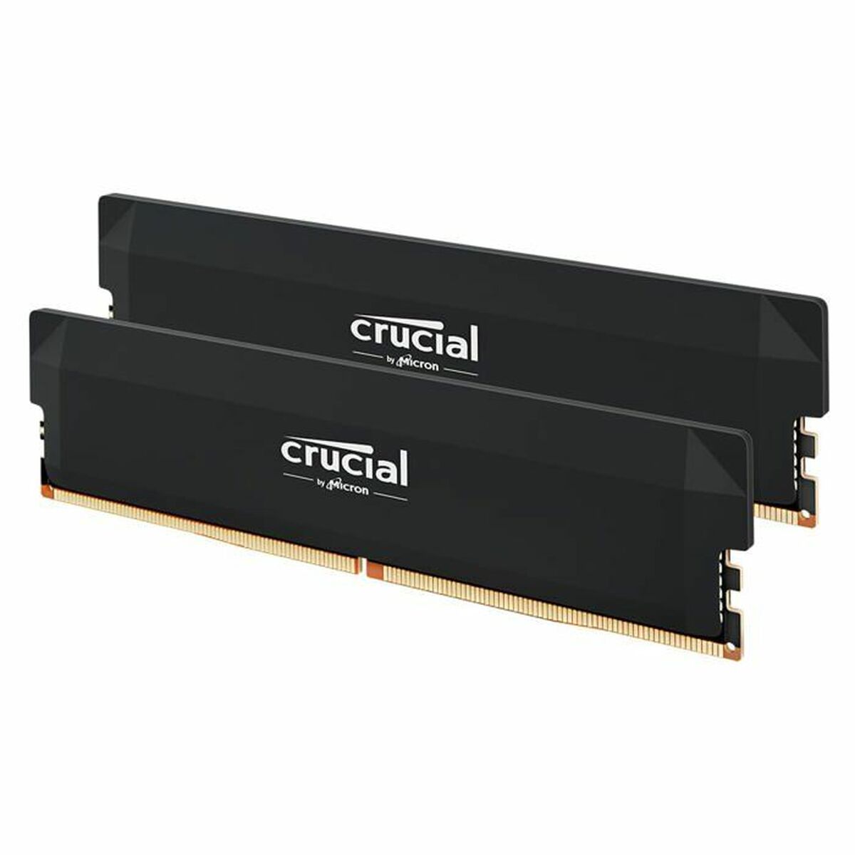 RAM Memory Crucial 32 GB DDR5 6400 MHz