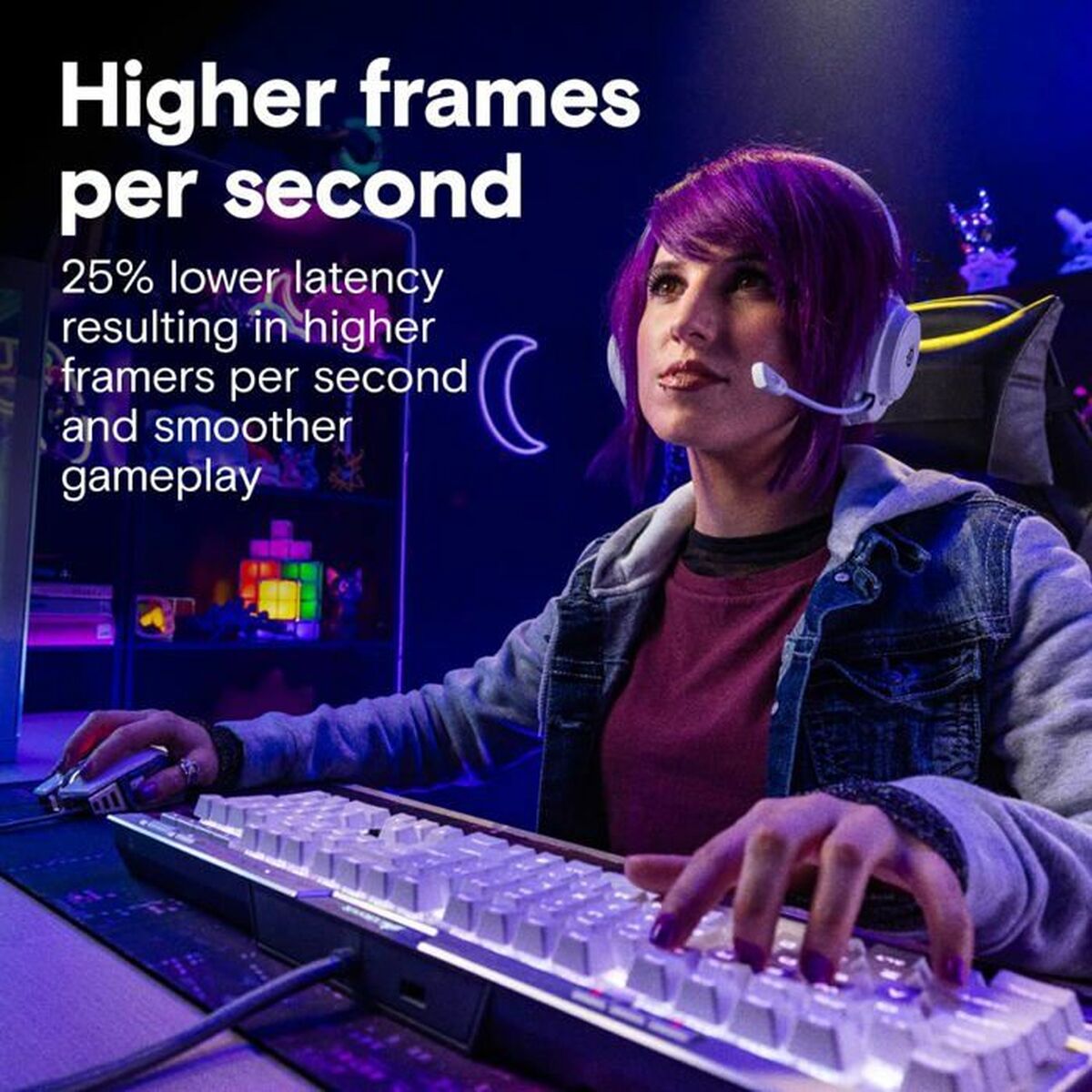 RAM Memory Crucial 32 GB DDR5 6400 MHz