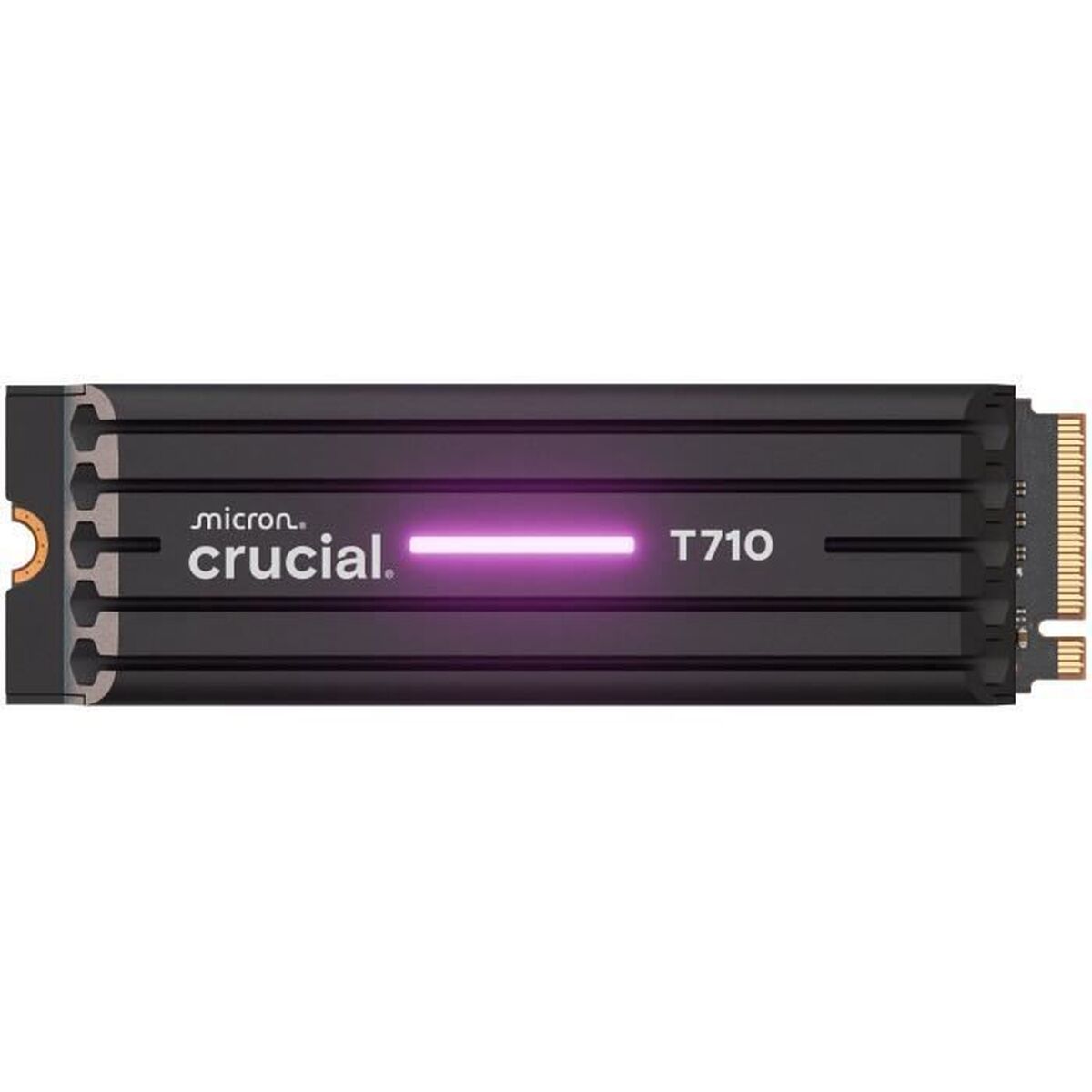 Hard Drive Crucial CT4000T710SSD5