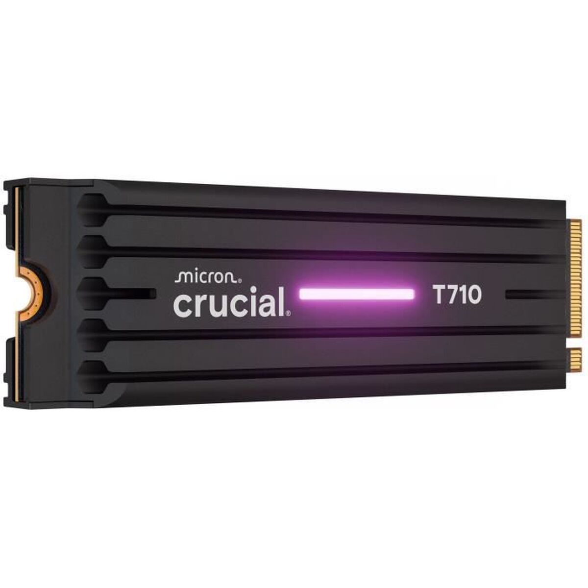 Hard Drive Crucial CT4000T710SSD5