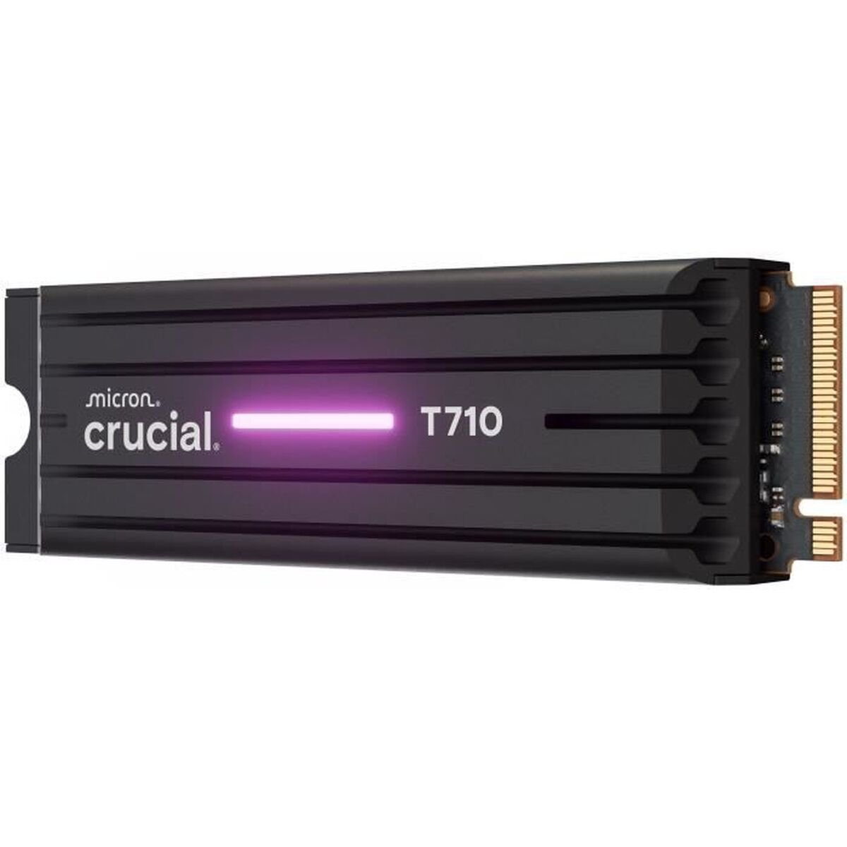 Hard Drive Crucial CT4000T710SSD5