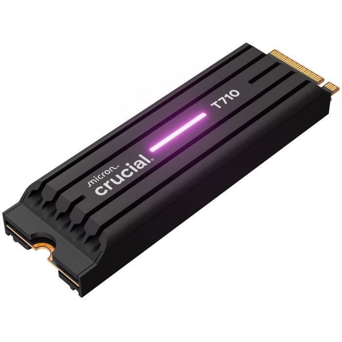 Hard Drive Crucial CT4000T710SSD5