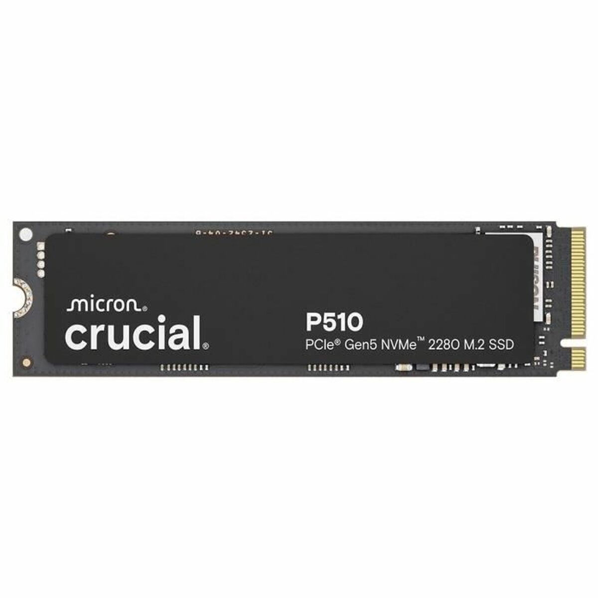 Hard Drive Crucial 1 TB SSD