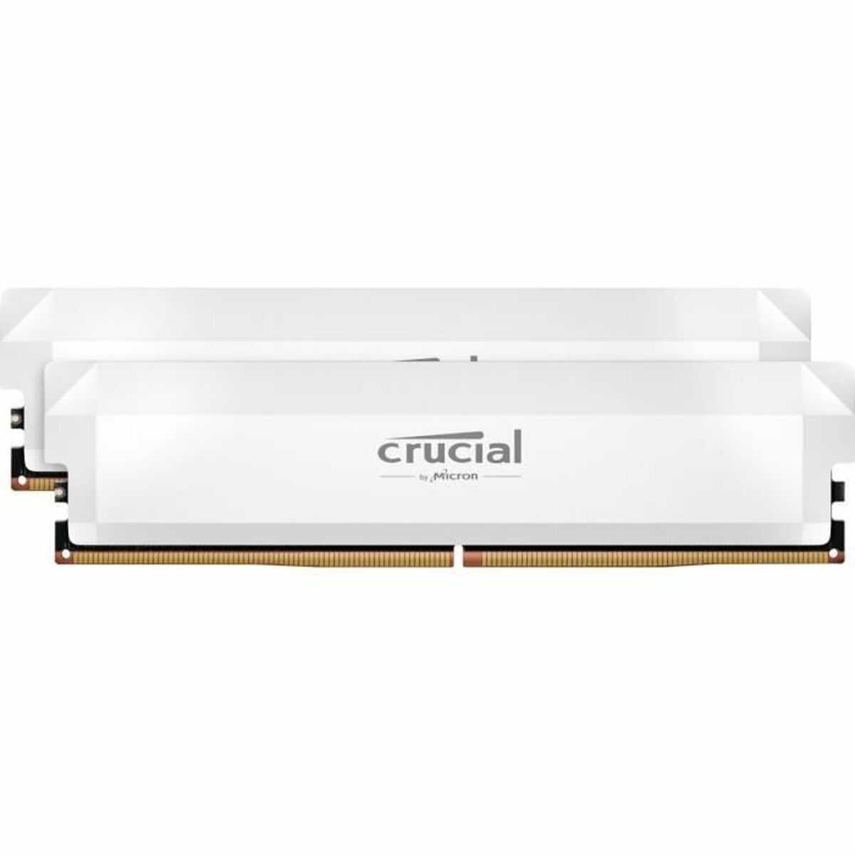 RAM Memory Crucial CP2K32G60C40U5W 64 GB DDR5 6000 MHz CL40