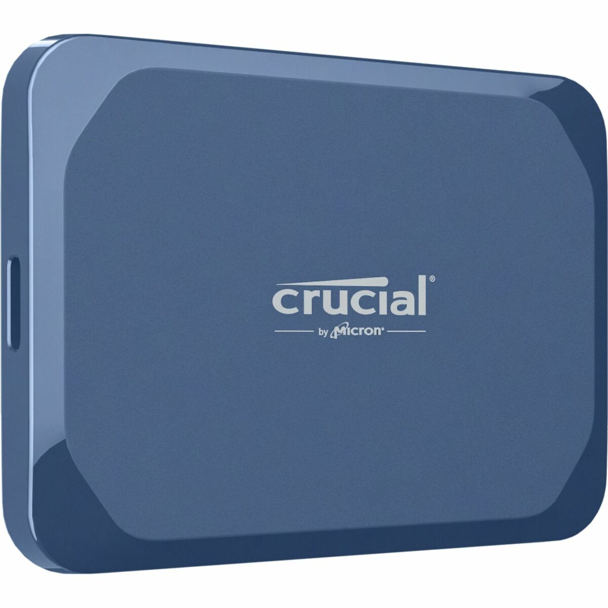 External Hard Drive Crucial X10 SSD 2 TB HDD