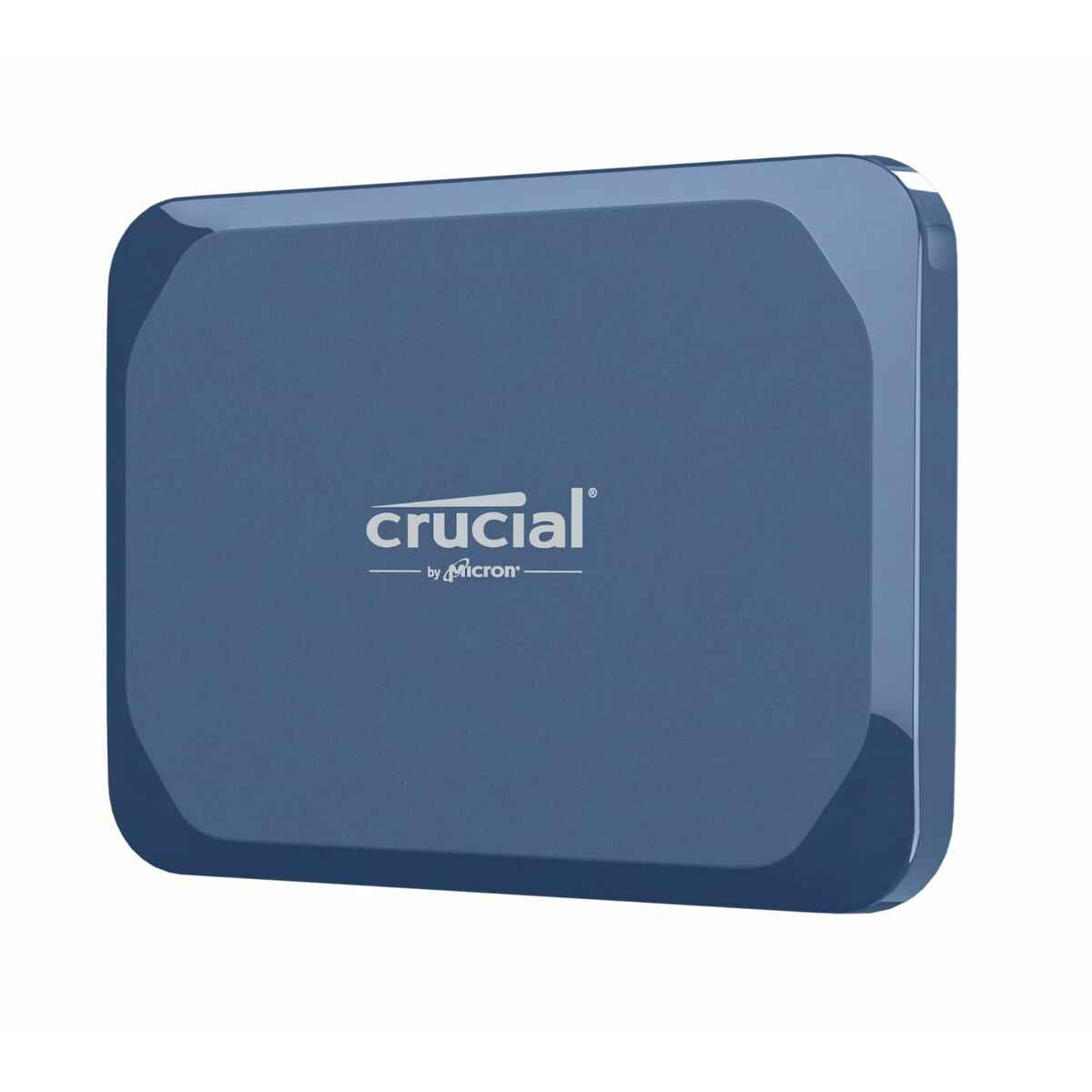 External Hard Drive Crucial X10 SSD 2 TB HDD