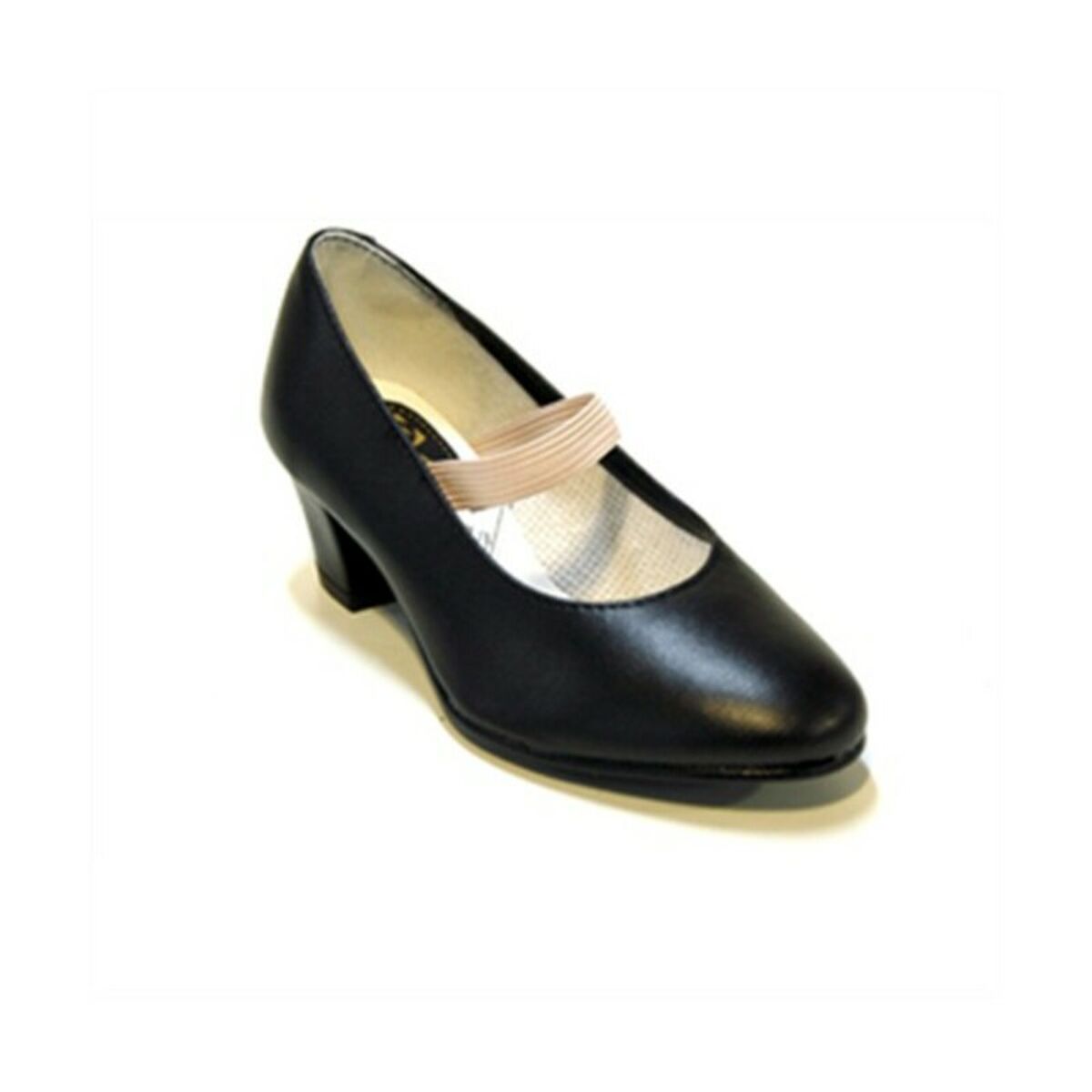 Women’s Flamenco Shoes Zapatos Flamenca