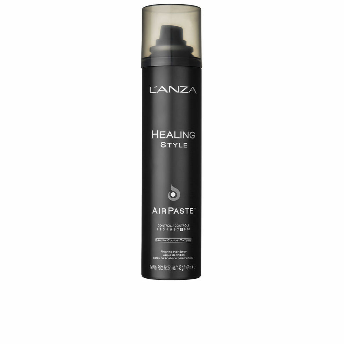 Hair Spray L’ANZA Healing Style Hair Spray L’ANZA Healing Style
