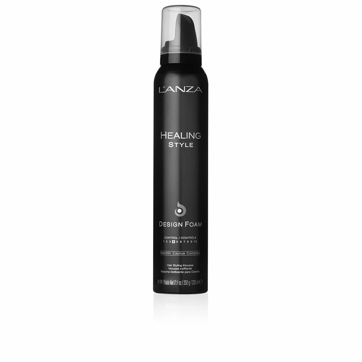 Styling Gel L’ANZA Healing Style