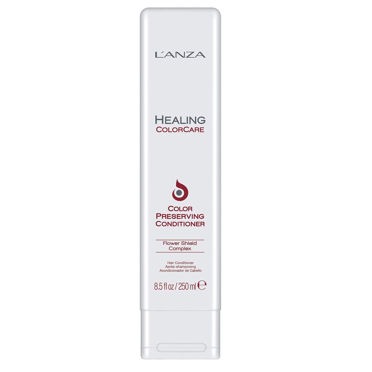 Conditioner L’ANZA Healing Colorcare Orange 250 ml