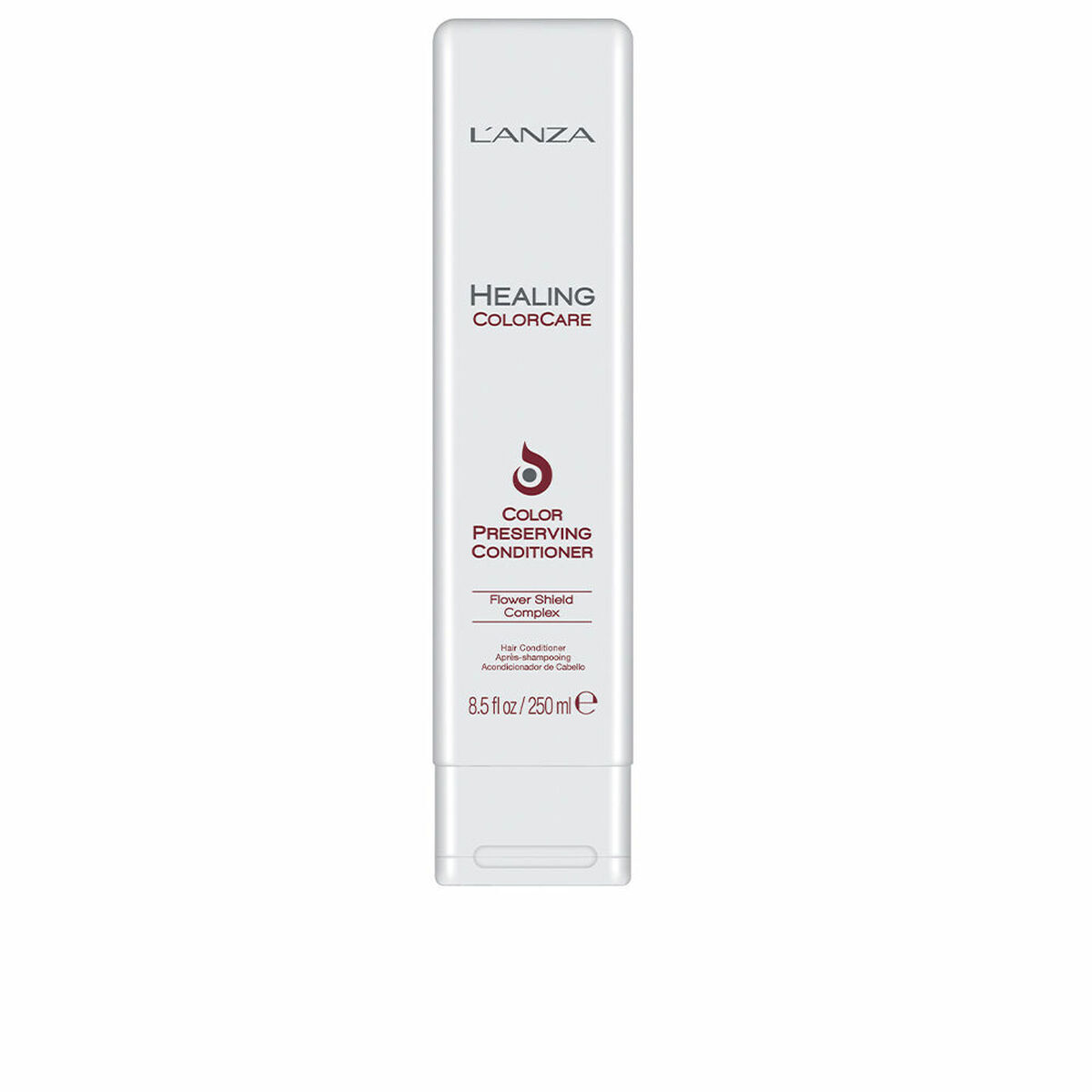 Conditioner L’ANZA Healing Colorcare Orange 250 ml