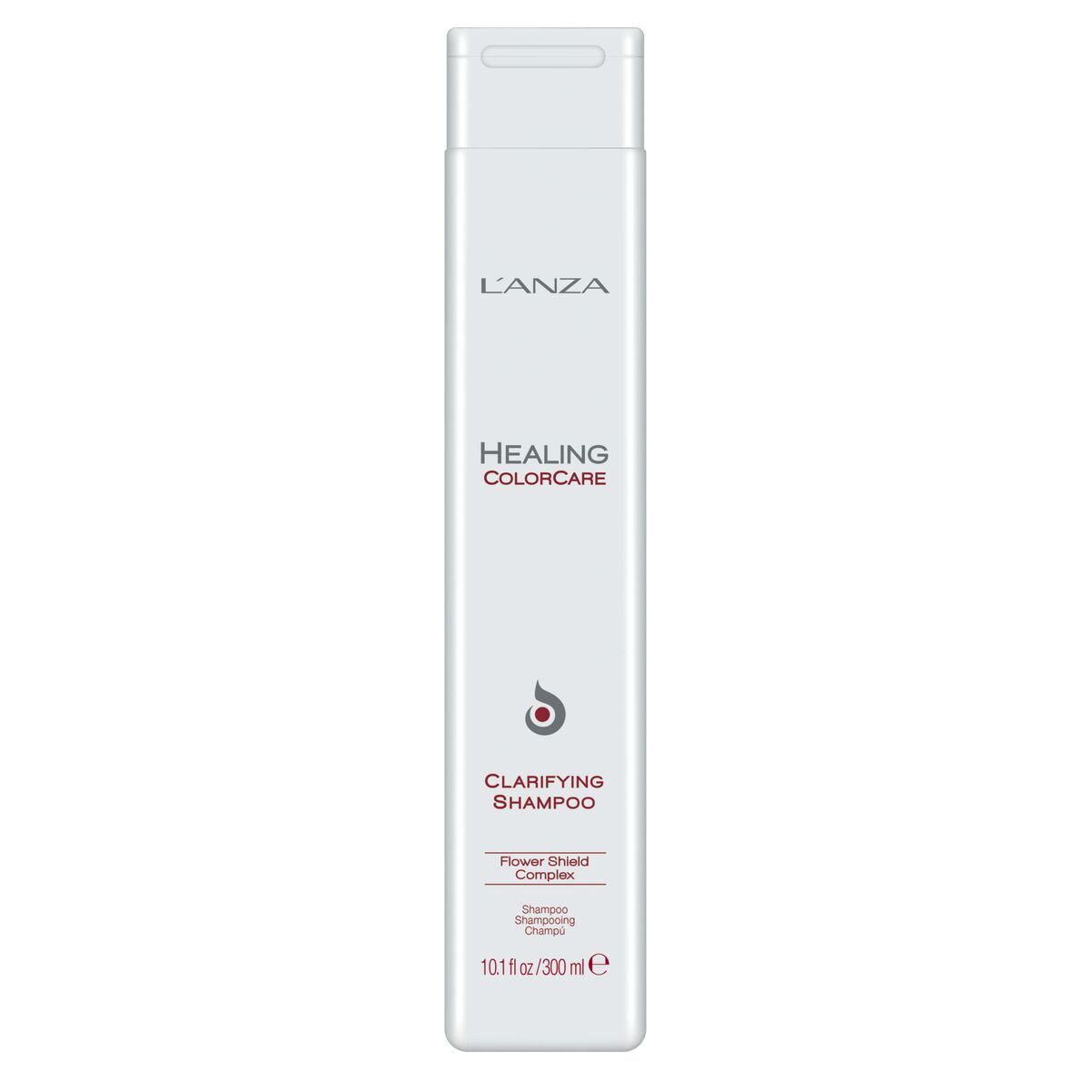 Shampoo L’ANZA Healing Color Care 300 ml