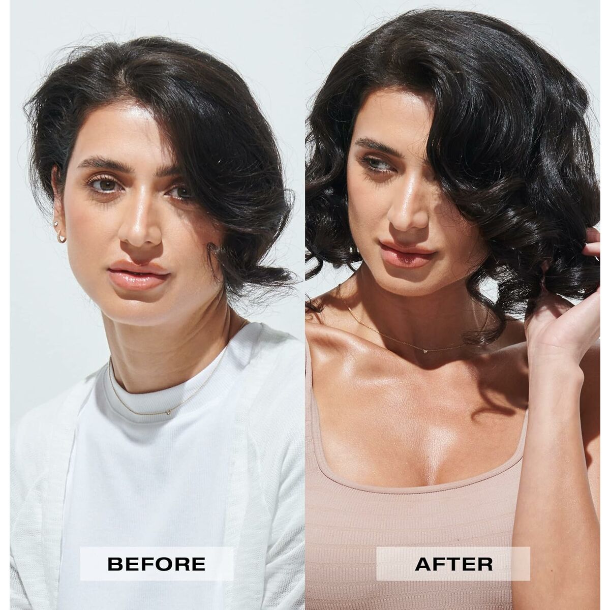 Revitalizing Shampoo L’ANZA Healing Moisture 300 ml