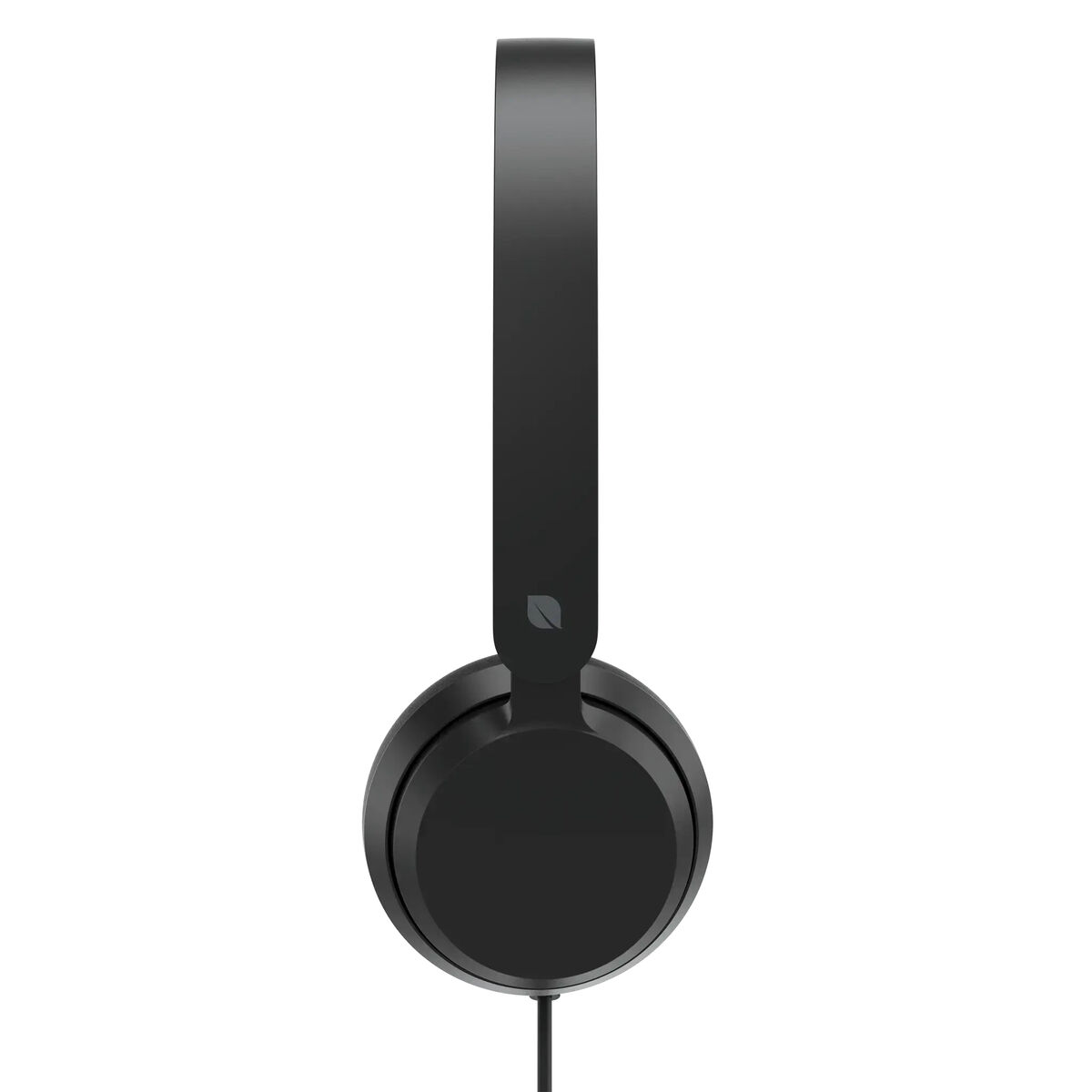 Headphones with Headband Incase MODERN USB-C HEADSET Black