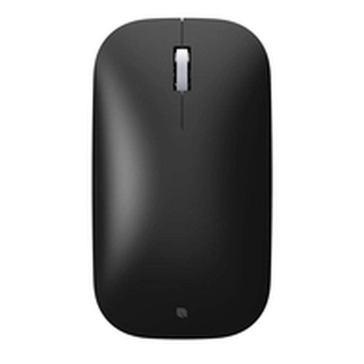 Mouse Microsoft MODERN MOBILE MOUSE Black