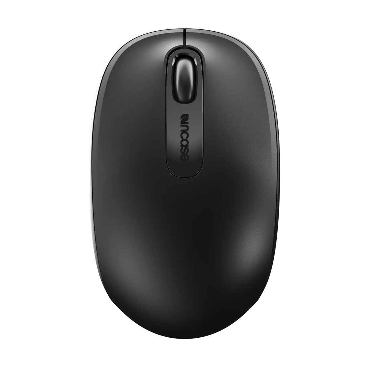 Wireless Mouse Microsoft U7Z-00004 Black Wireless Mouse Microsoft U7Z-00004 Black