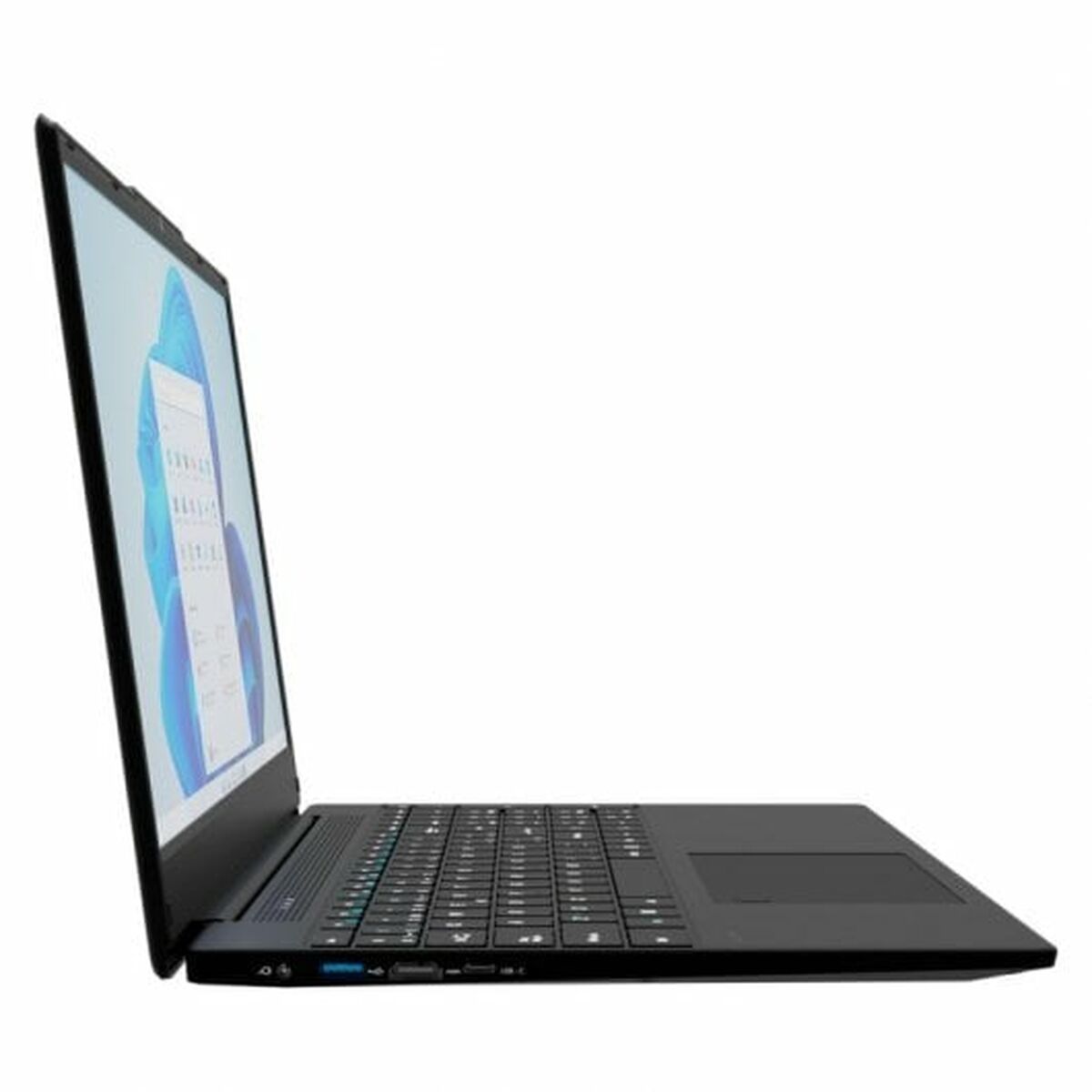 Laptop Alurin Flex Advance 15,6″ Intel Core I7-1255U 16 GB RAM 1 TB SSD