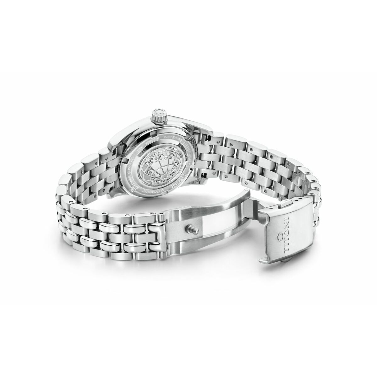 Ladies’ Watch Titoni 729S-307 ( 27 mm)