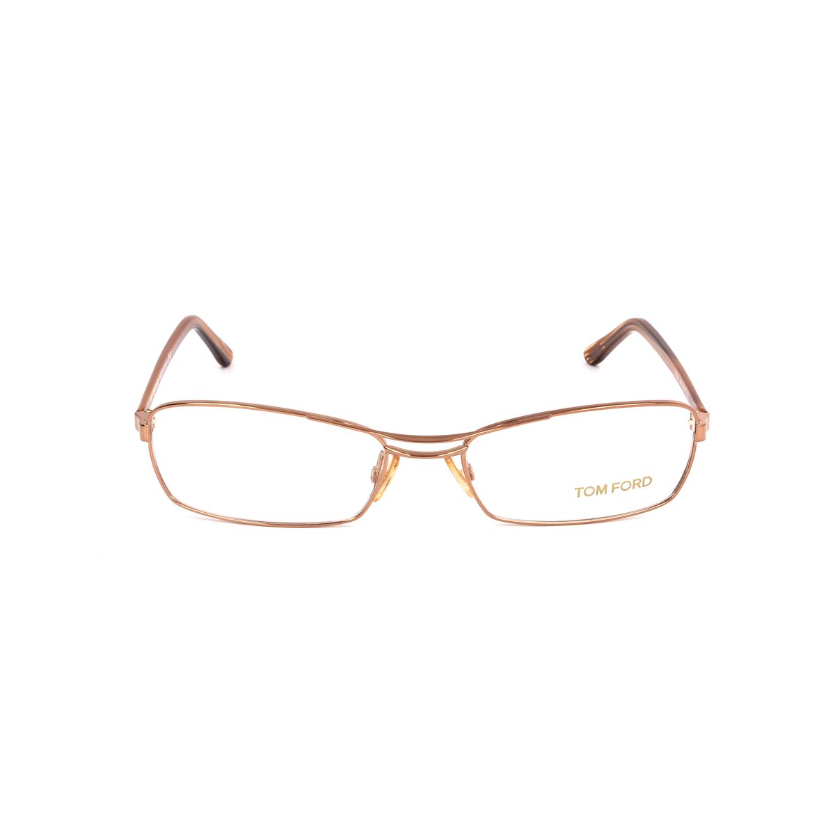 Ladies’ Spectacle frame Tom Ford FT5024-268-54 ø 54 mm