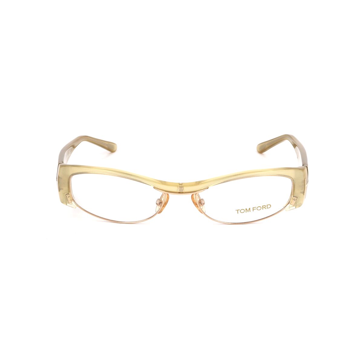 Ladies’ Spectacle frame Tom Ford FT5076-467-51 Ø 51 mm