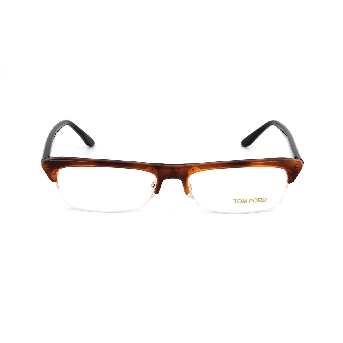 Ladies’ Spectacle frame Tom Ford FT5133-056-54 ø 54 mm